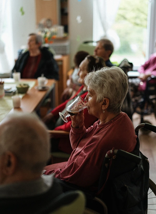 Aged Care Facilities
