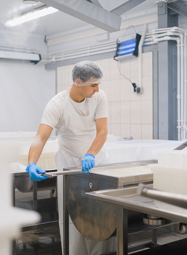 Food Processing Facilities