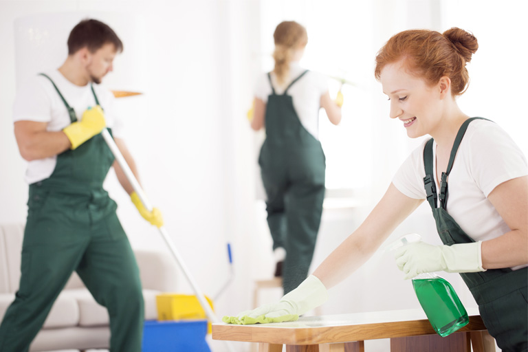 Office cleaning Company Office cleaning