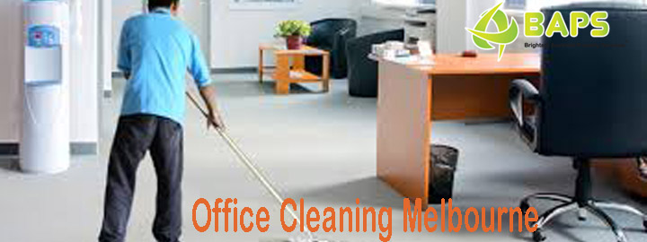 Office cleaning Melbourne