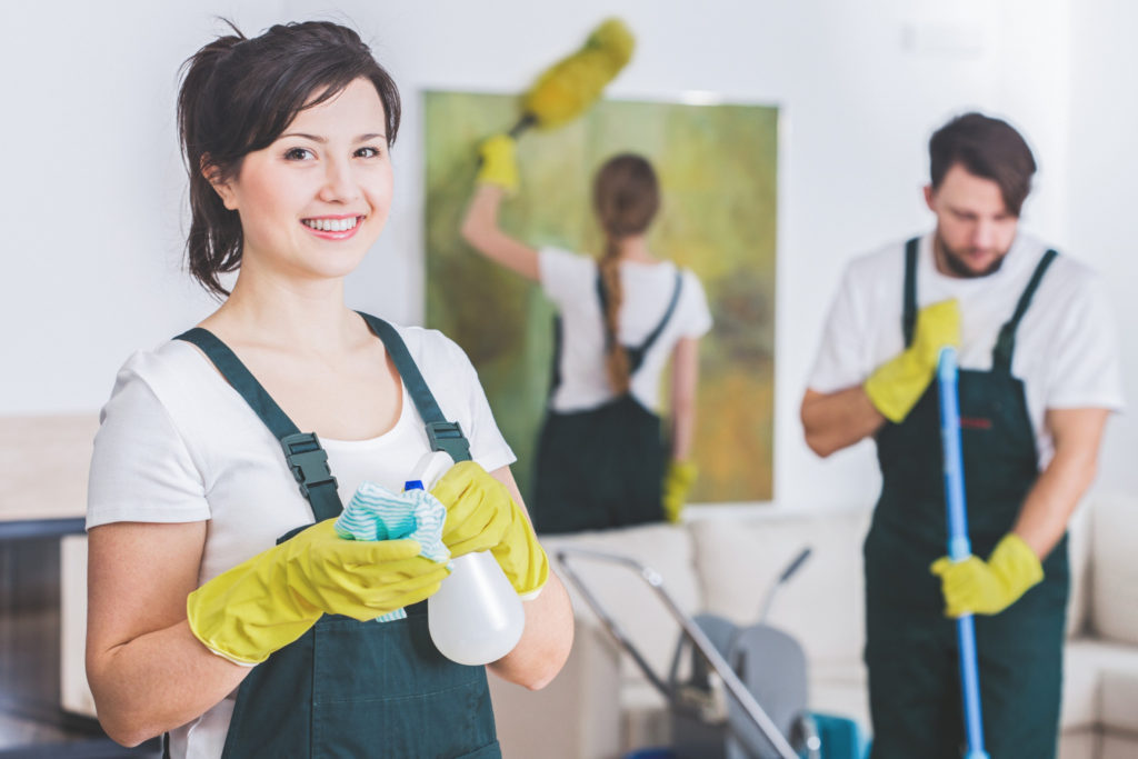 Office Cleaning Melbourne