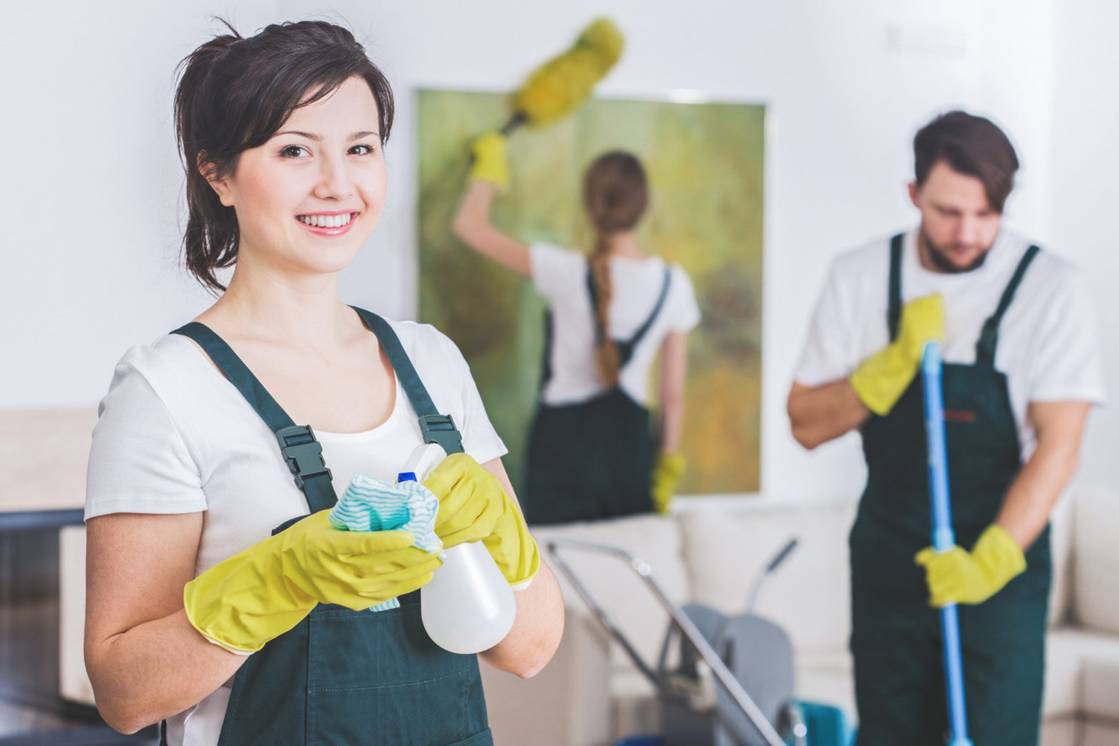Office Cleaning Melbourne