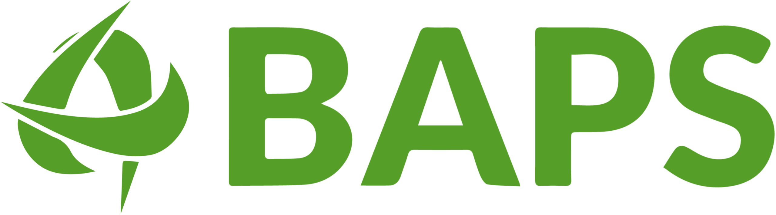 BAPS logo